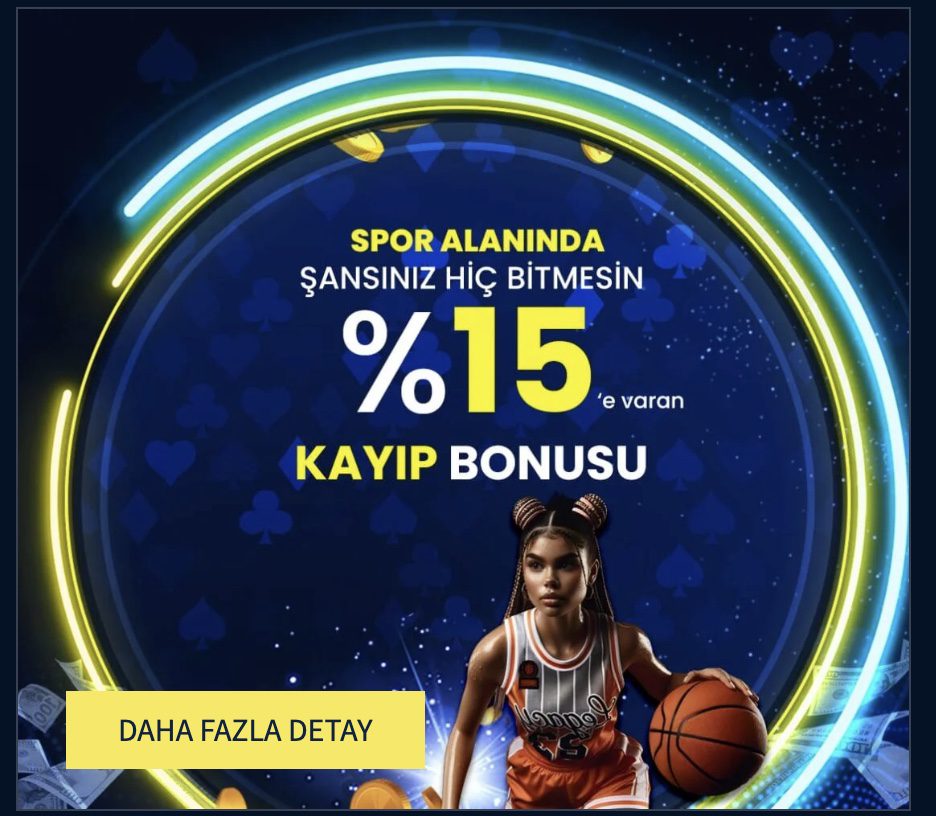 Hitbet Kayıp Bonusu