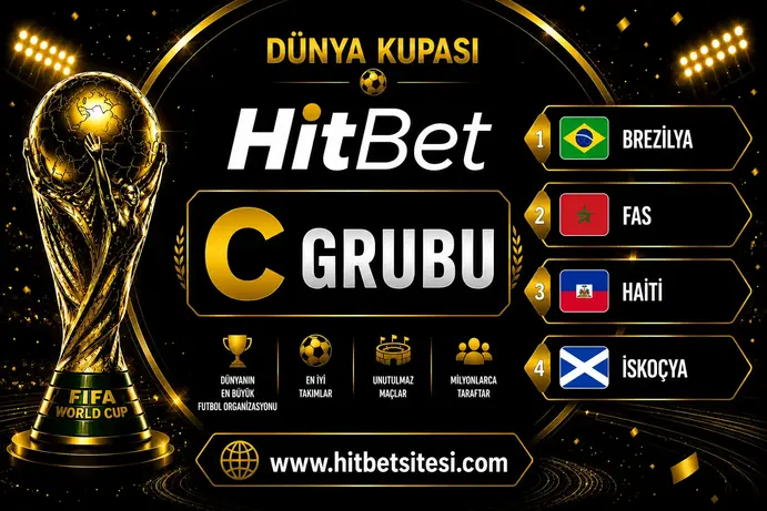 c grubu