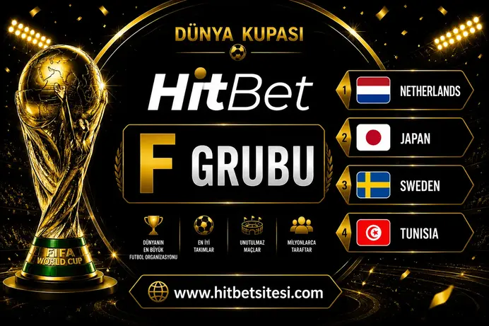 dünya kupası f grubu