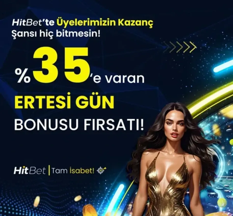ertesi gün bonus