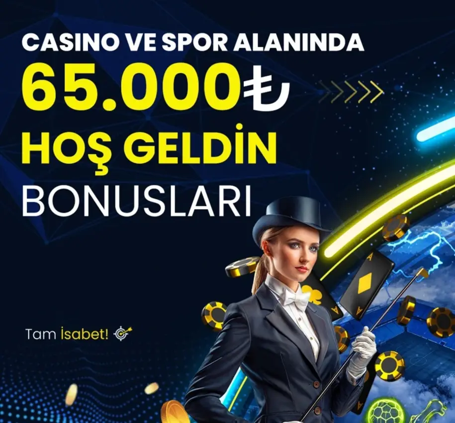 HOŞGELDİN FIRSATI