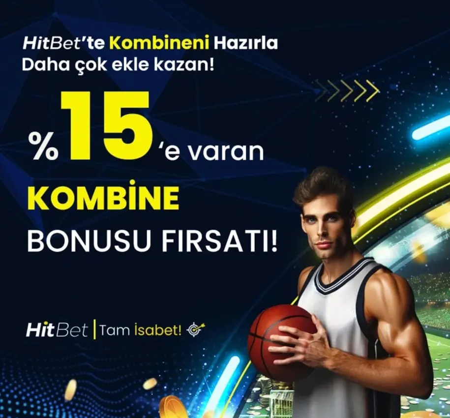 kombine bonus fırsatı